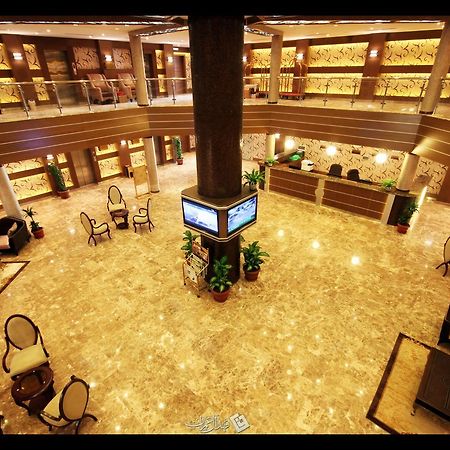 Aparthotel Taraf Yanbu Exteriér fotografie