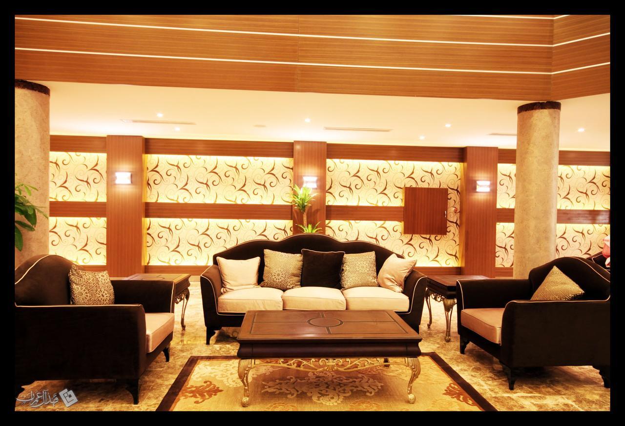 Aparthotel Taraf Yanbu Exteriér fotografie