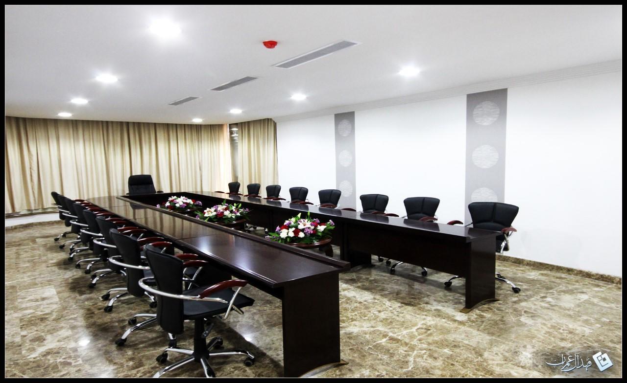 Aparthotel Taraf Yanbu Exteriér fotografie